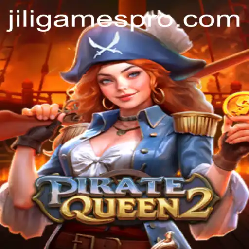 Discover the Thrill of PirateQueen2: Jiligames' Latest Adventure