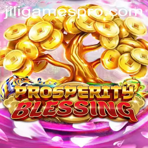 Unveiling the Mystical World of ProsperityBlessing: A Dive into Jiligames' Latest Release