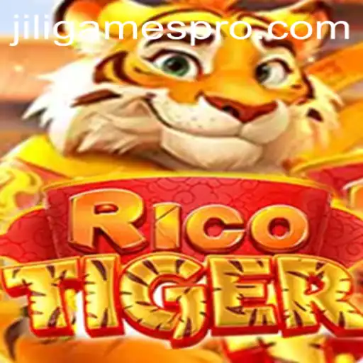 RicoTiger: A Thrilling Adventure in the World of Jiligames