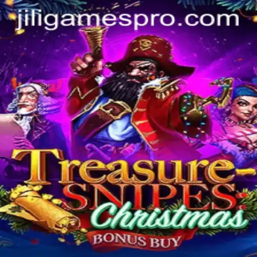 Treasuresnipes Christmas: Unveiling an Enchanting Adventure by Jiligames