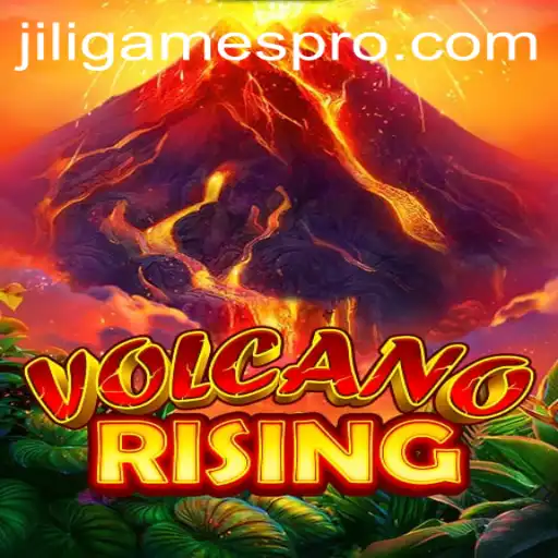 VolcanoRising: The Thrilling Adventure by Jiligames