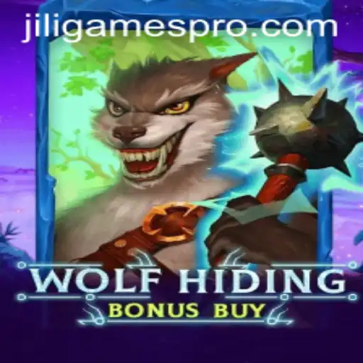 Exploring the Exciting World of WolfHidingBonusBuy by JiliGames