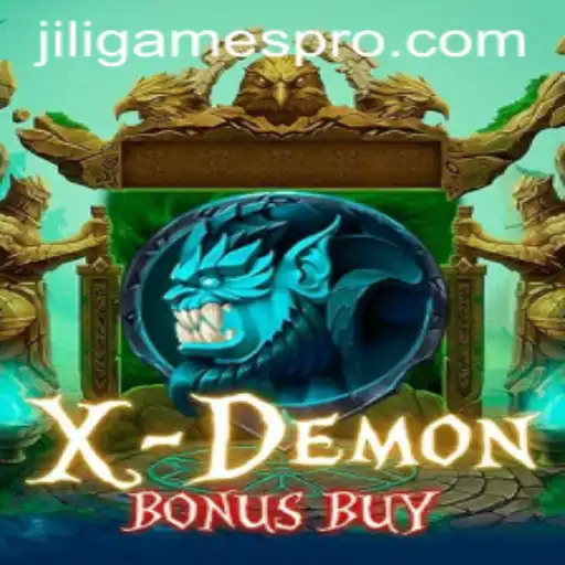 Exploring the Thrilling World of XDemonBonusBuy: A JiliGames Adventure