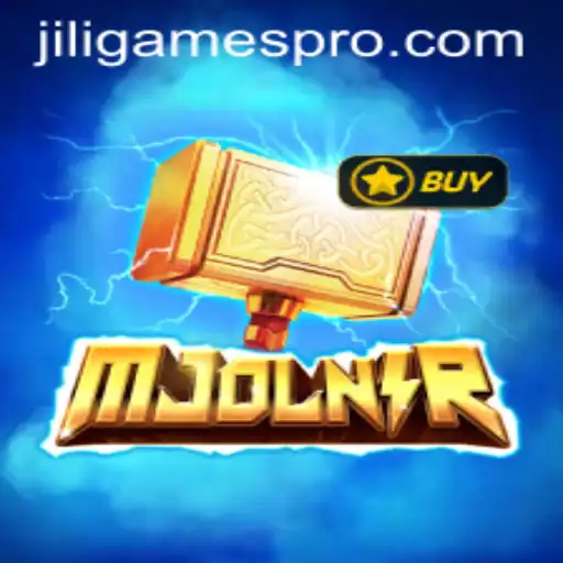 Mjolnir: The New Gaming Phenomenon by Jiligames