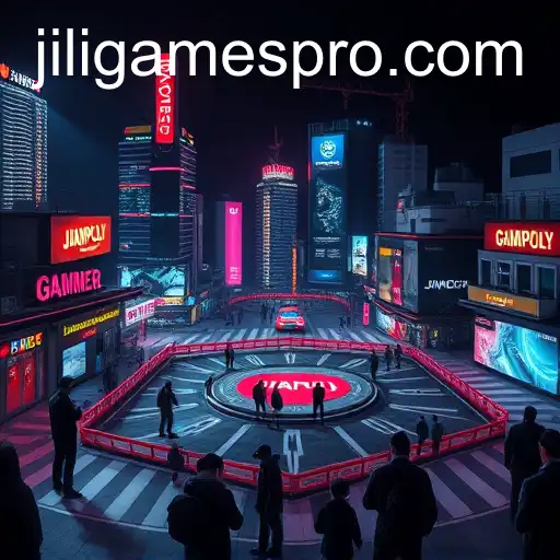 The Impact of Monopoly in the Gaming Industry: A Deep Dive into Jiligames