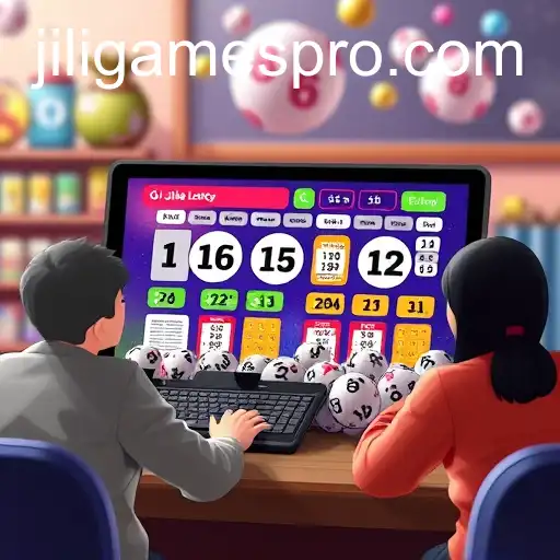 Understanding the Rise of Online Lottery and Its Impact on Gaming: A Deep Dive into jiligames