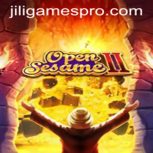OpenSesameII: A Captivating Journey into the World of Jiligames