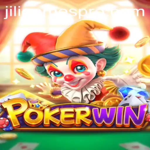 POKERWIN: The New Sensation in Online Gaming by JiliGames