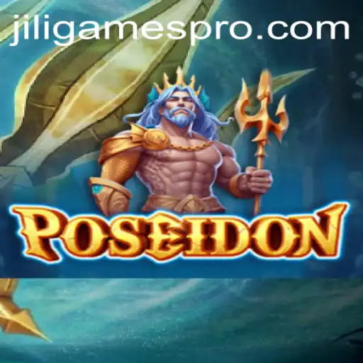 Dive into the Exciting World of Poseidon: A New Adventure by Jiligames