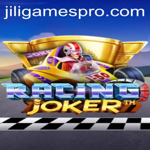 RacingJoker: A Thrilling Ride in the World of Jiligames