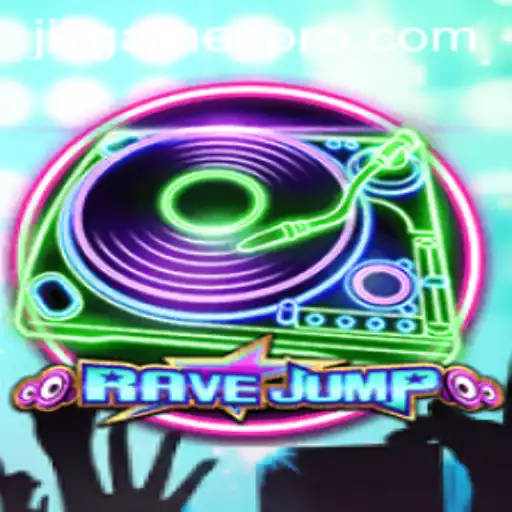 RaveJump: An Exciting Leap into the Gaming World by Jiligames