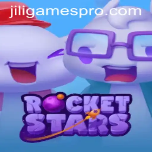 Discover the Thrilling Adventures of RocketStars: A Space Odyssey by Jiligames