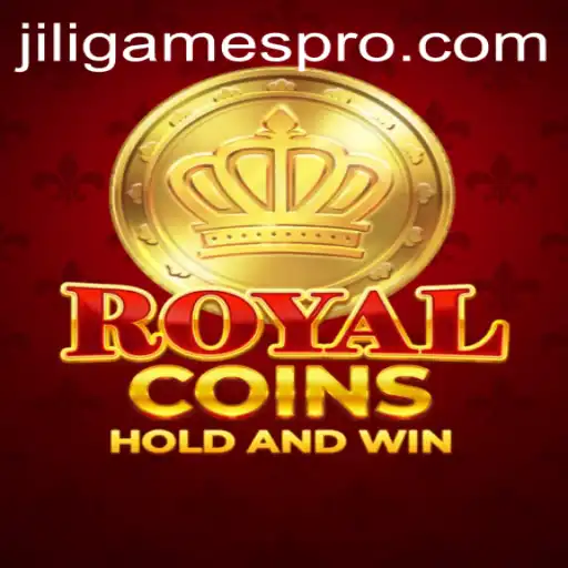 Experience the Excitement of RoyalCoins: A Dive into JiliGames' Latest Release