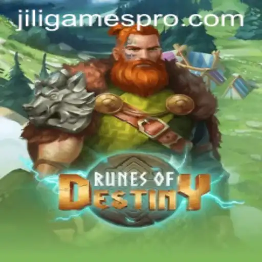 Unveiling the Mysteries of RunesOfDestiny by Jiligames