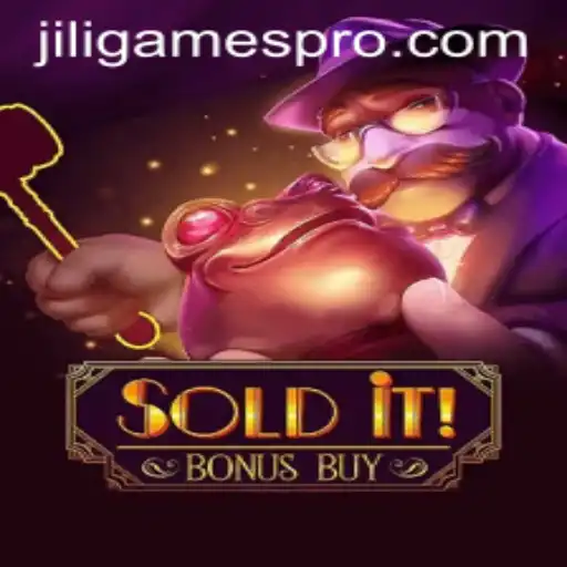 Exploring SolditBonusBuy: A New Thrill from Jiligames