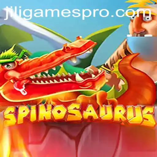 Spinosaurus Game Review: An Exciting Adventure by Jiligames