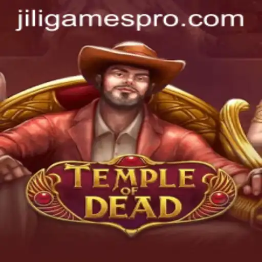 Exploring the Mystical World of TempleofDead by JiliGames