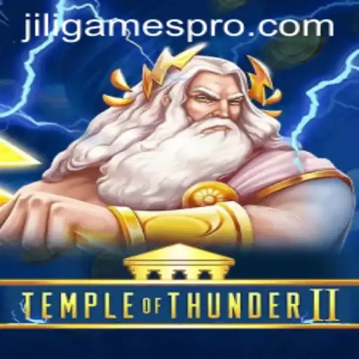 Temple of Thunder II: A Deep Dive into the Latest Release by Jili Games