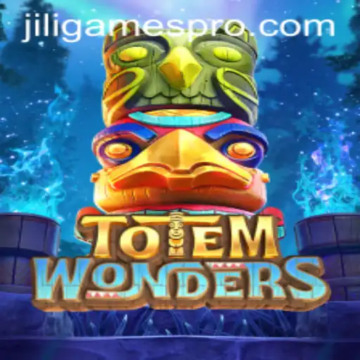 Discover the Exciting World of TotemWonders by JiliGames