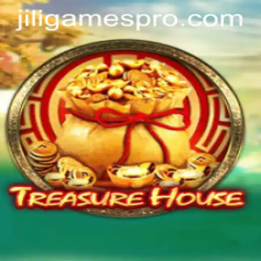 Unearthing the Thrills of TreasureHouse: A Journey Through an Intriguing Adventure Game