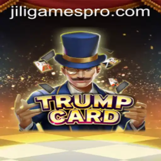 Discovering TrumpCard: A Captivating Game Adventure from Jiligames