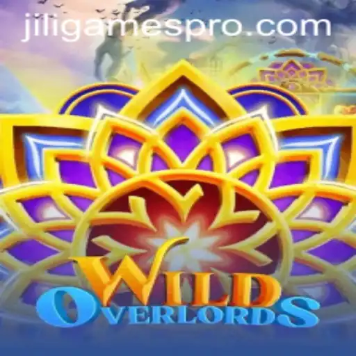 Explore the Adventure of WildOverlords by JiliGames