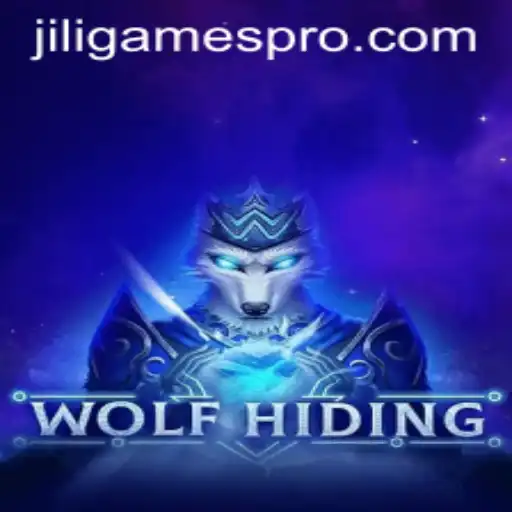 WolfHiding: A Thrilling New Game from Jiligames