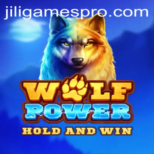 Unveiling the Exciting World of WolfPower by JiliGames