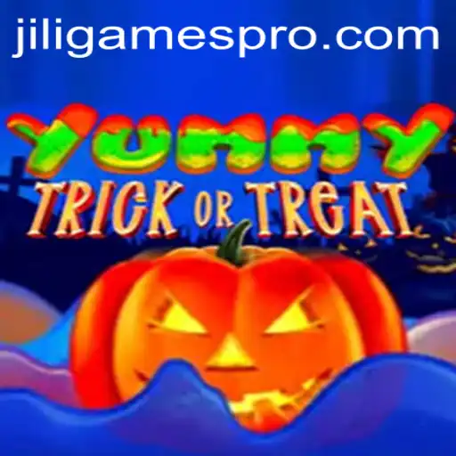 Dive into the Spooky Fun of YummyTrickorTreat by Jiligames